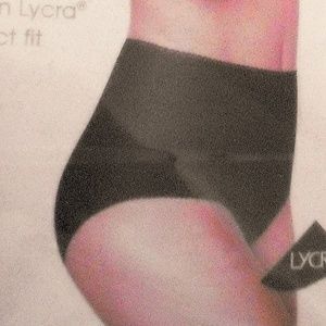 2 Packs of 5 Midis 10 pairs panties New  size 14
